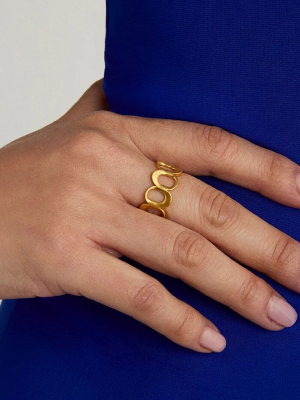 Dean Davidson Crosby Link Ring (7)